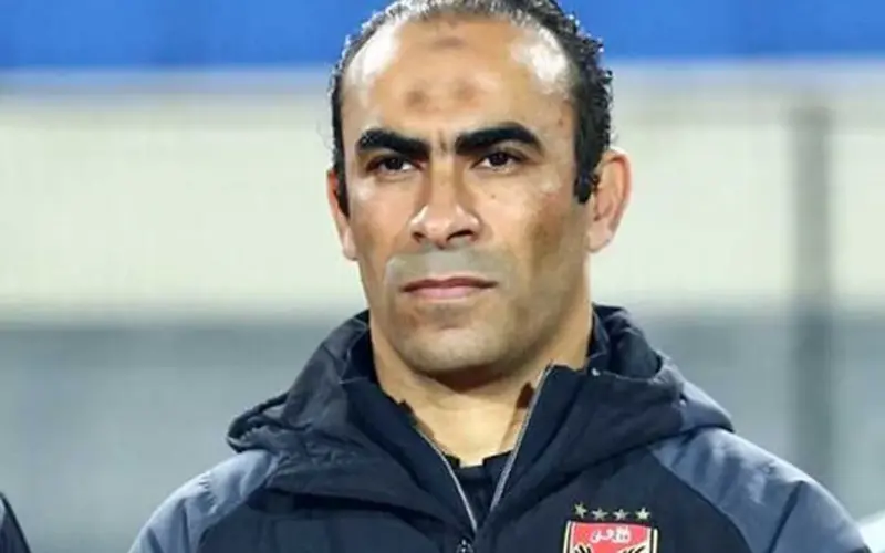 سيد عبد الحفيظ يخرج عن صمته: لا يوجد حكم في العالم لن يحتسب كرة اليوم ضربة جزاء